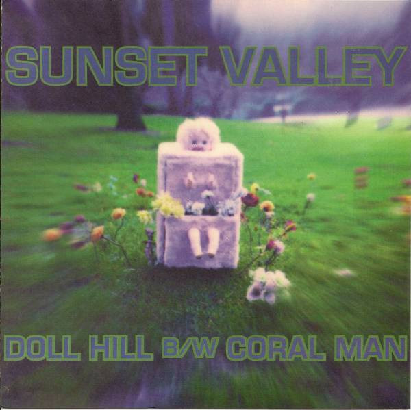 Doll Hill