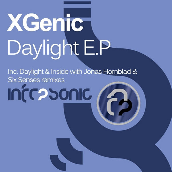 Daylight E.P