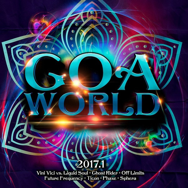 Goa World - 2017.1