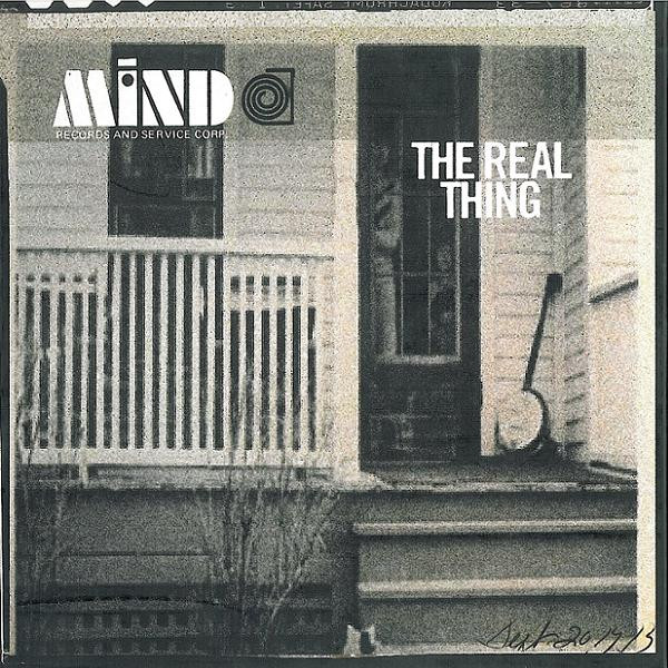 The Real Thing