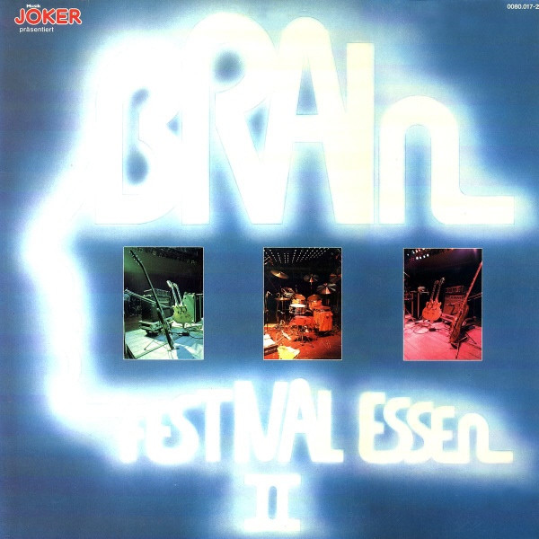 Brain Festival Essen II