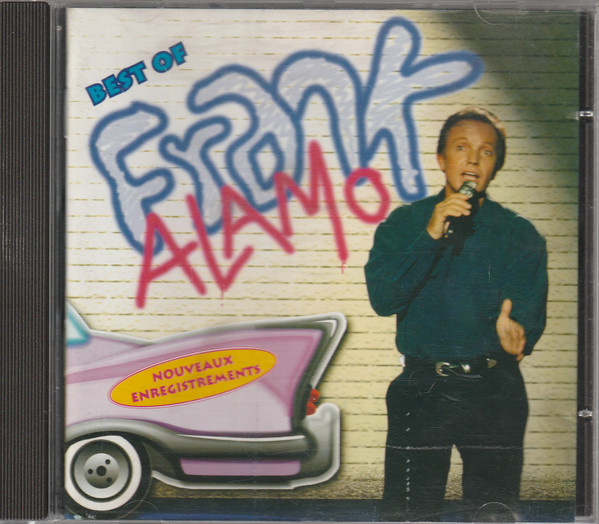 Best Of - Nouveaux Enregistrements