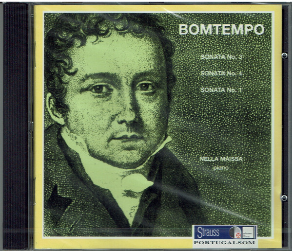 Sonata No. 3 Sonata No. 4 Sonata No. 1