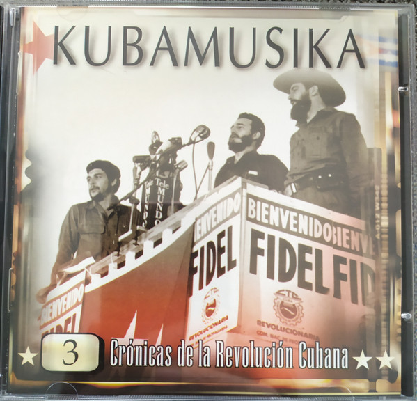 Vol 3. Crónicas de la Revolución Cubana