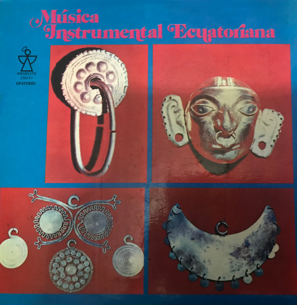 Música Instrumental Ecuatoriana