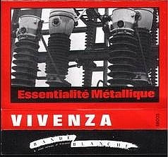Essentialité Métallique