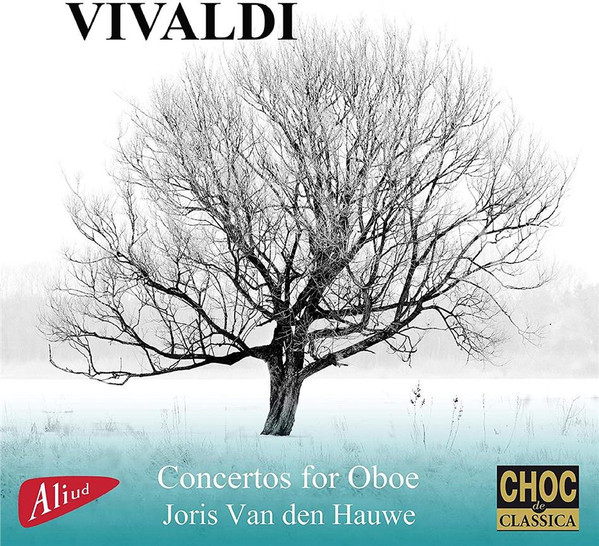 Concertos For Oboe