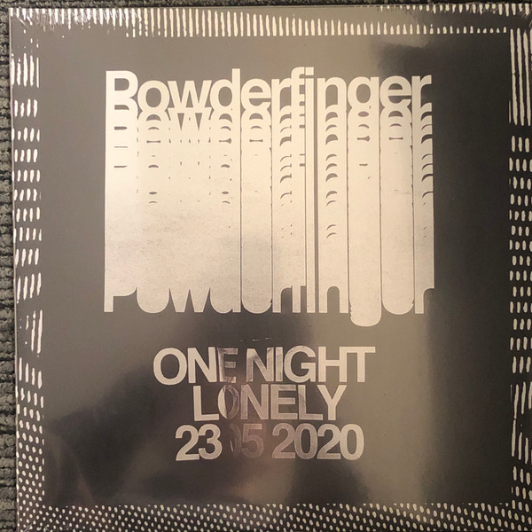 One Night Lonely