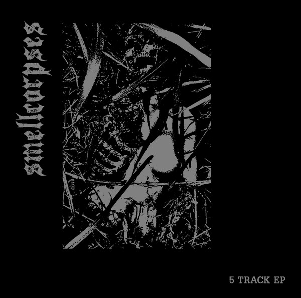 5 Track Ep