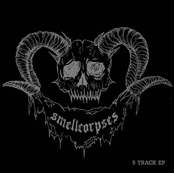 5 Track Ep
