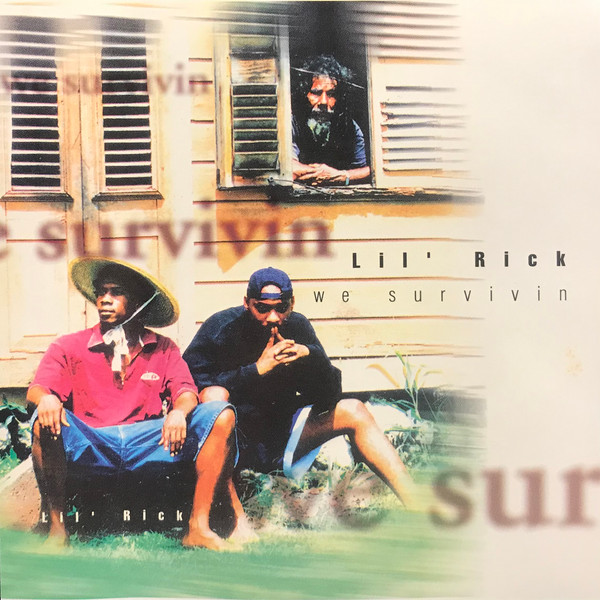 We Survivin