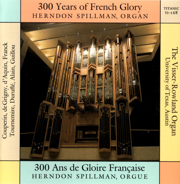 300 Years Of French Glory / 300 Ans De Gloire Français