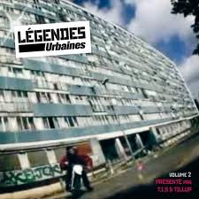 Légendes Urbaines Vol. 2