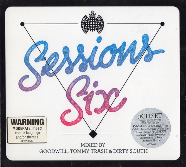 Sessions Six