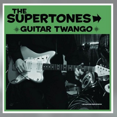 Guitar Twango