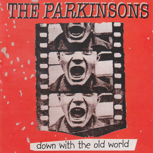 Down With The Old World