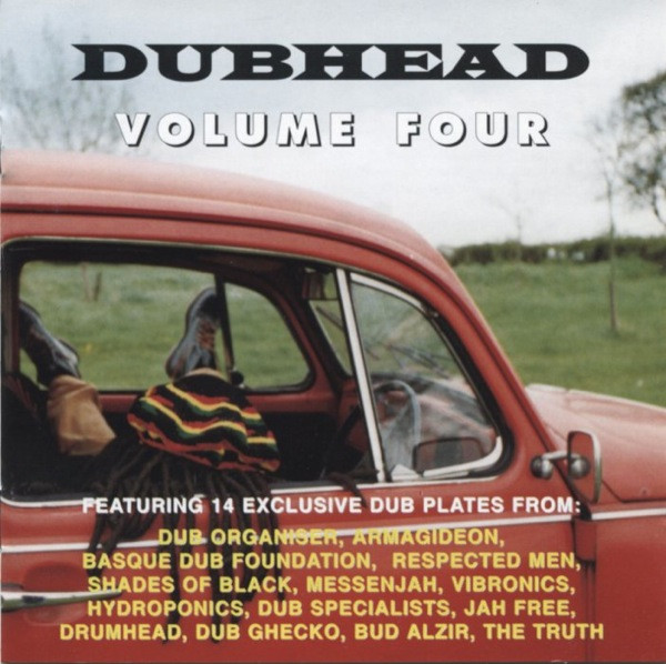 Dubhead Volume Four