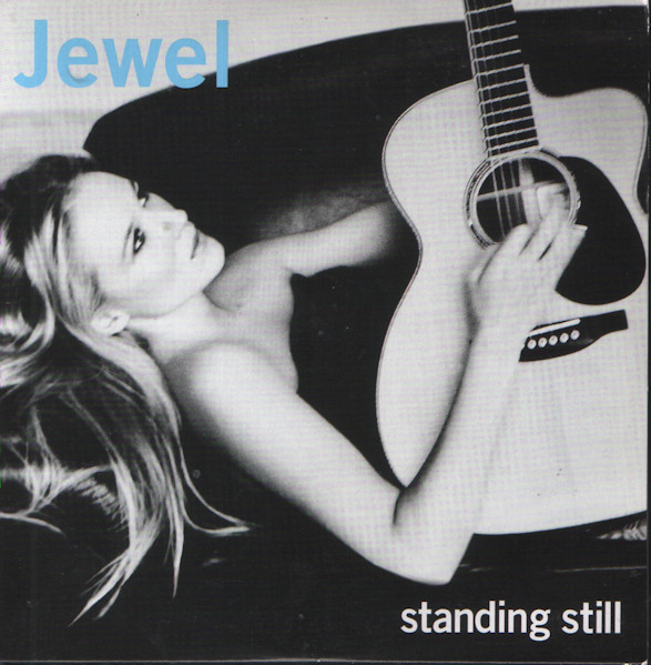 Standing Still