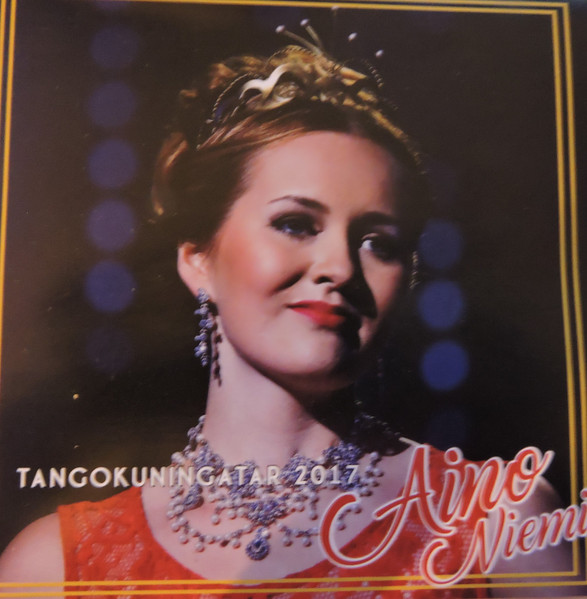Tangokuningatar 2017
