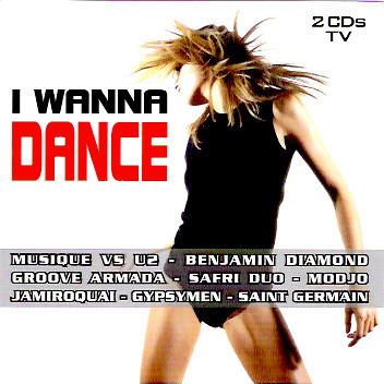 I Wanna Dance