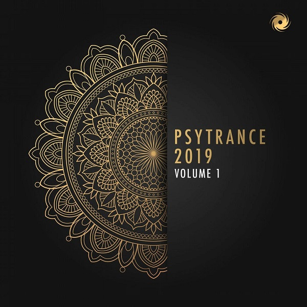 Psytrance 2019 Volume 1