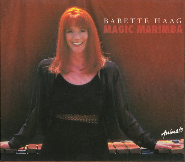 Magic Marimba