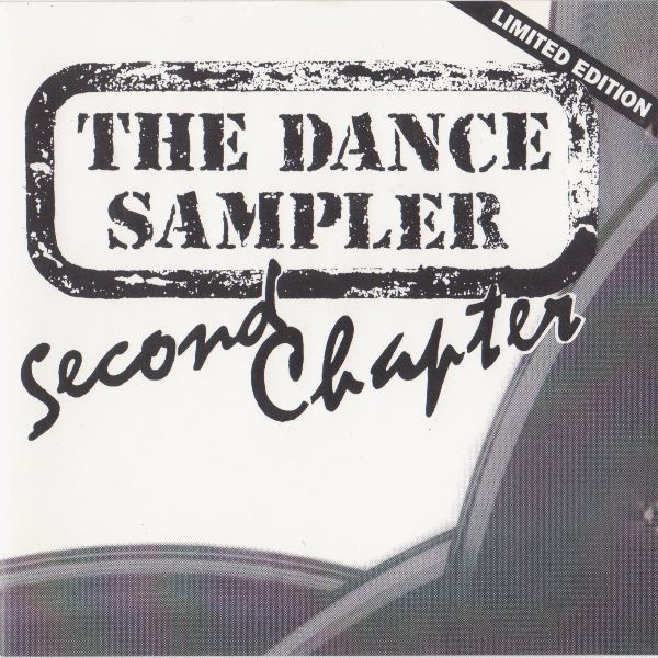 The Dance Sampler - Second Chapter