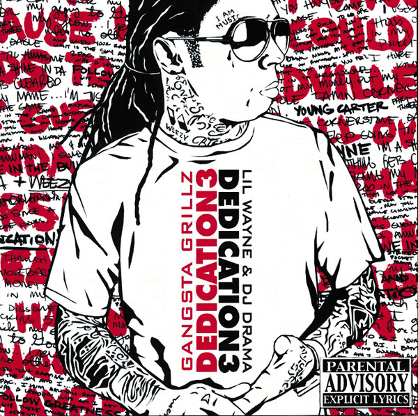 Dedication 3