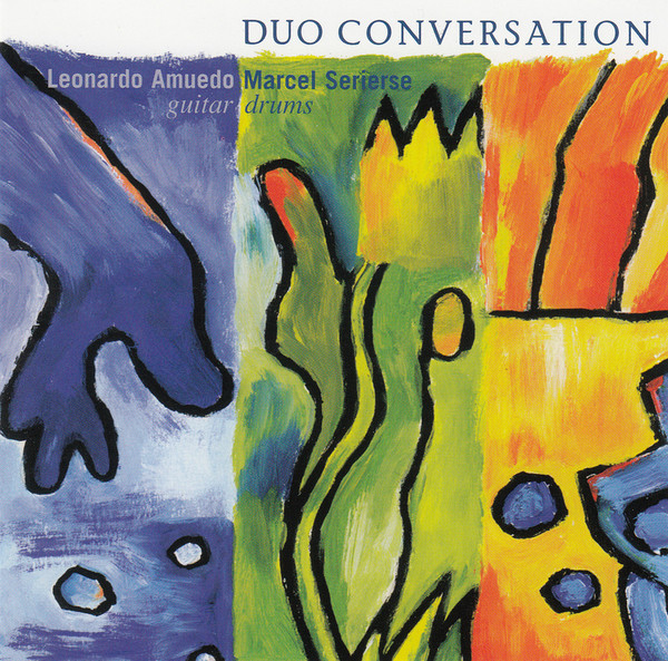 Duo Conversation