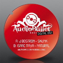 Audio Bullet Digital 002