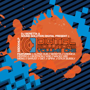 Digital Solutions Volume 1