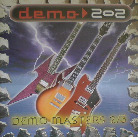 Demo Masters 2/3