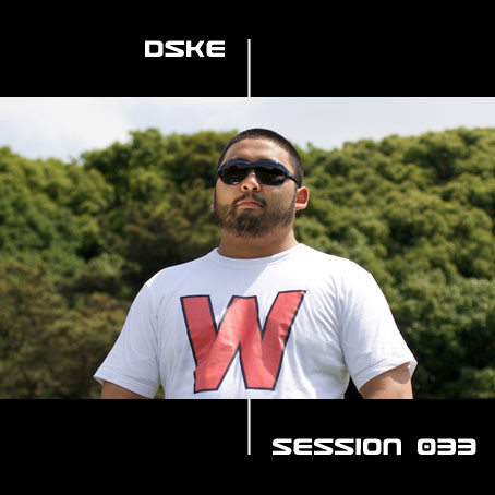 Session 033