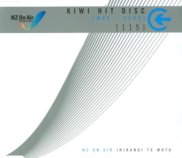 Kiwi Hit Disc [May 2009] [115]