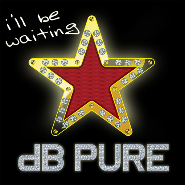 I'll Be Waiting