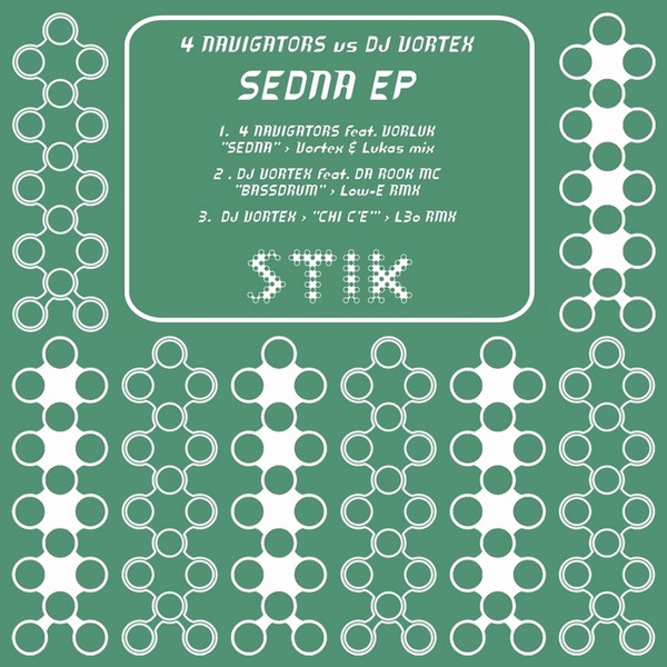 Sedna EP