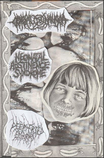 Suck My Covid Shit Vol1