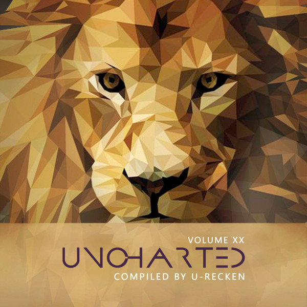 Uncharted - Volume XX