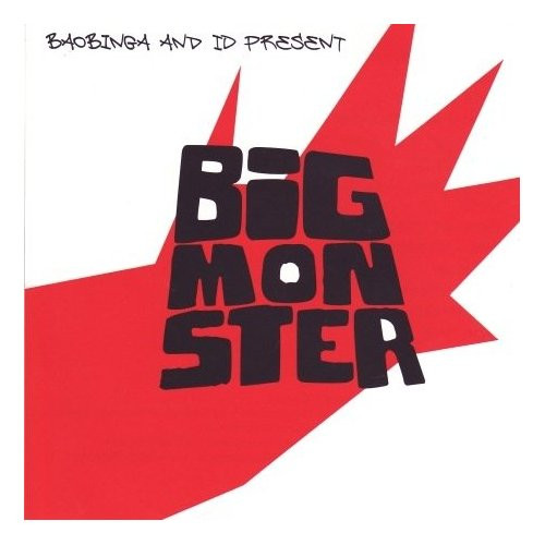 Big Monster