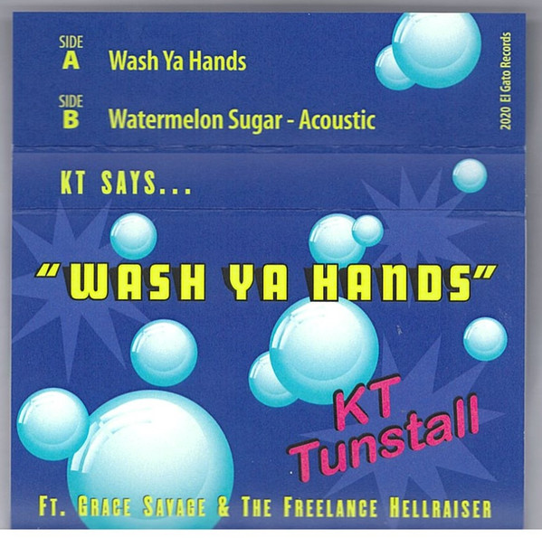 Wash Ya Hands