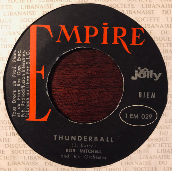 Thunderball
