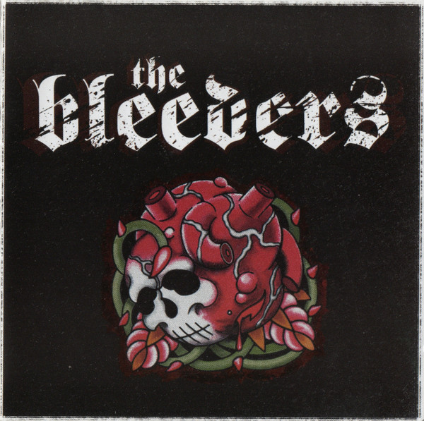 The Bleeders