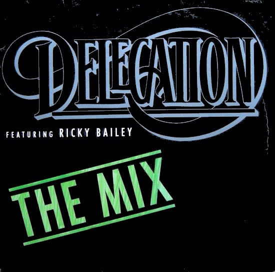 The Mix