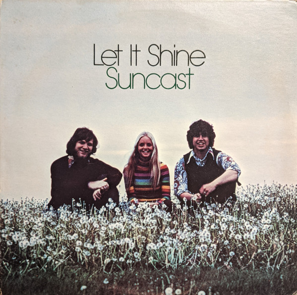 Let It Shine
