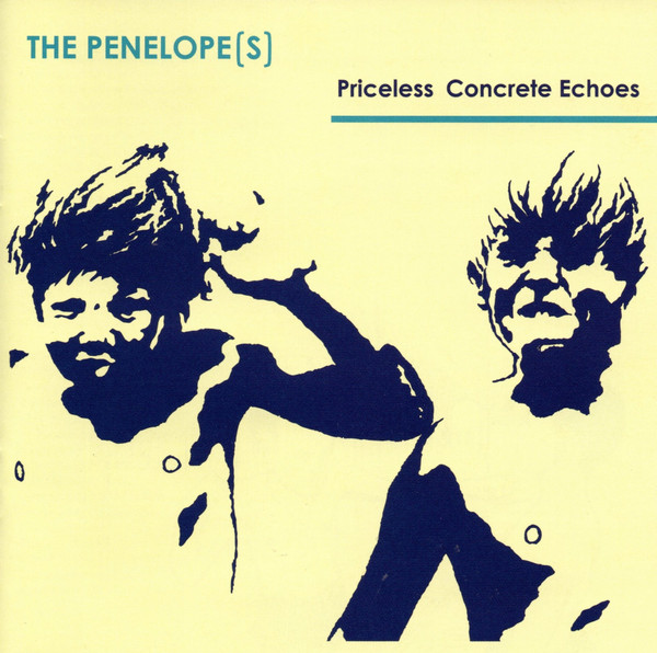 Priceless Concrete Echoes