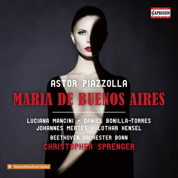 María De Buenos Aires