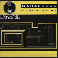 Tribal Dream