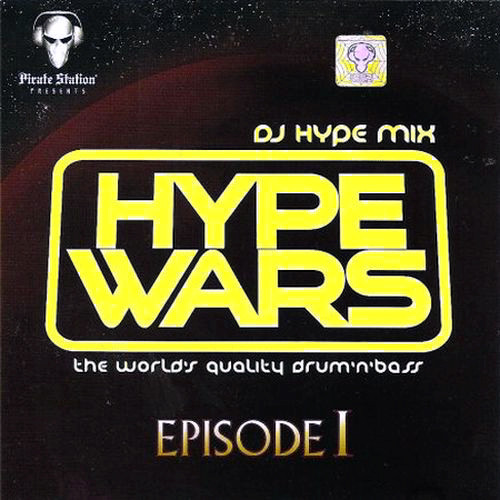 Hype Wars: Episode 1