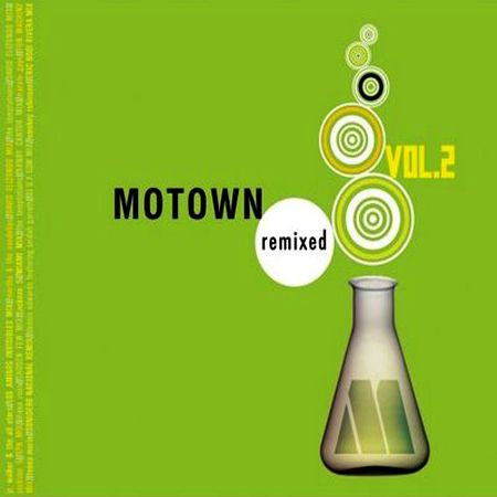 Motown Remixed Vol. 2
