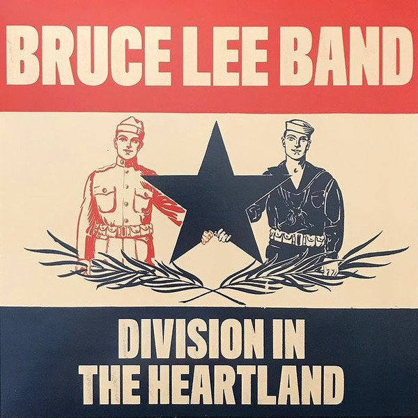 Division In The Heartland